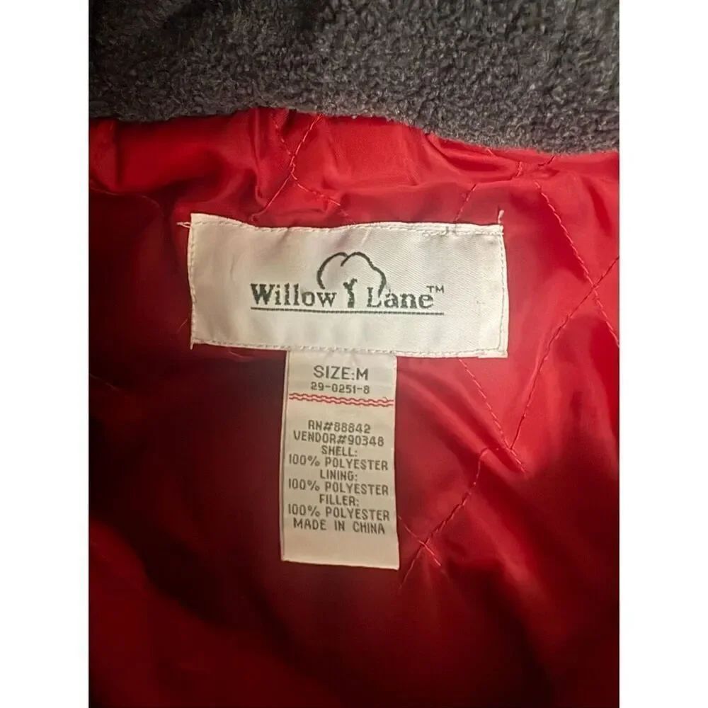 Willow Lane Quilted Jacket - Picture 6 of 6